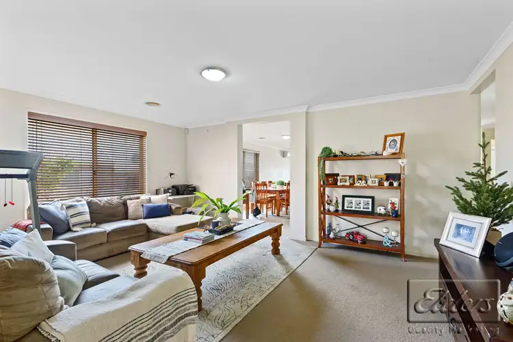 Third view of Homely house listing, 14 Irrabella Place, Kangaroo Flat VIC 3555