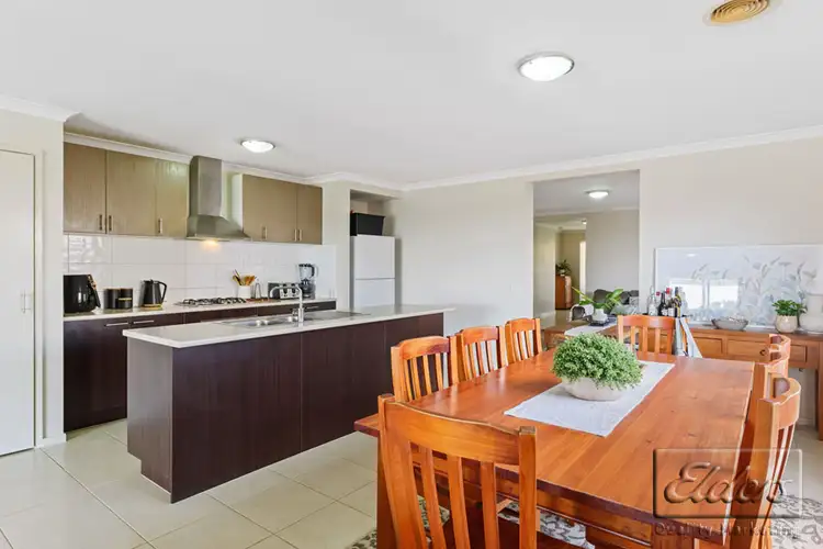 Fourth view of Homely house listing, 14 Irrabella Place, Kangaroo Flat VIC 3555