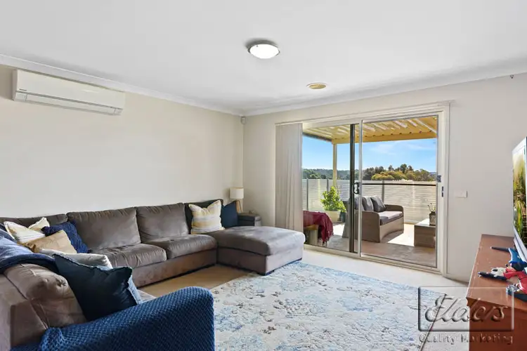 Sixth view of Homely house listing, 14 Irrabella Place, Kangaroo Flat VIC 3555