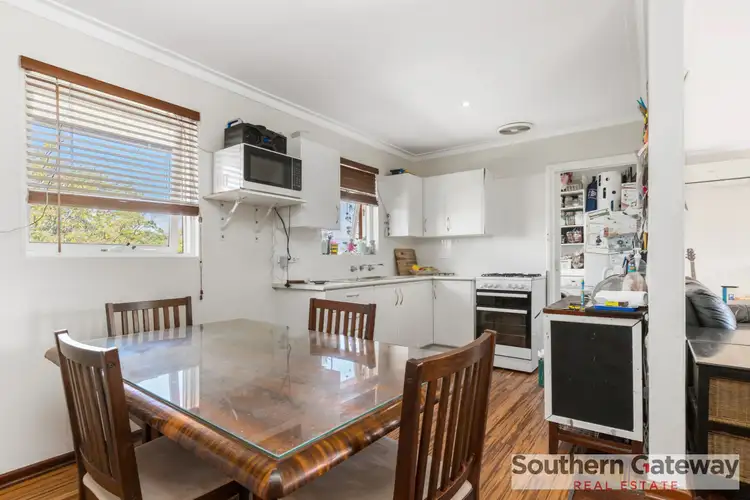 Second view of Homely house listing, 10 Jecks Place, Orelia WA 6167