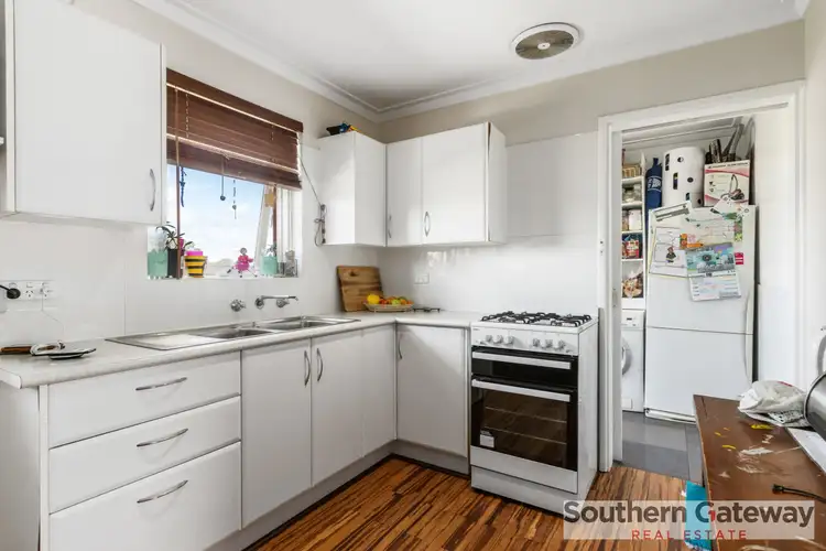 Third view of Homely house listing, 10 Jecks Place, Orelia WA 6167