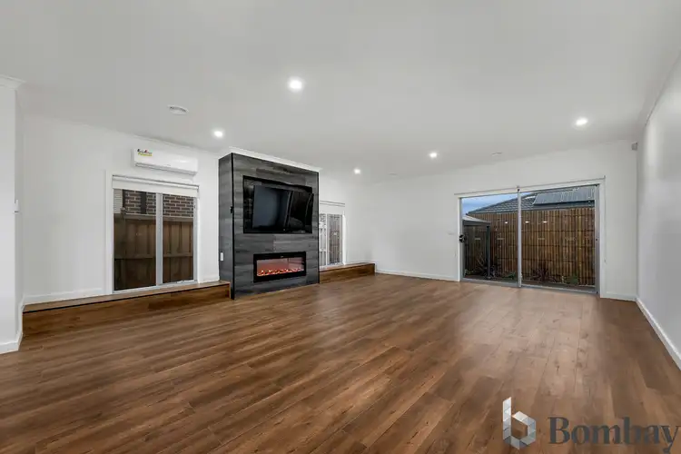 Seventh view of Homely house listing, 16 Bethnal Avenue, Wollert VIC 3750