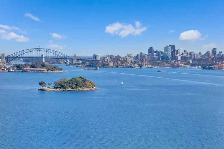 Main view of Homely apartment listing, 12/8 Wentworth Street, Point Piper NSW 2027