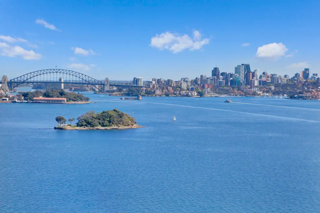 Main view of Homely apartment listing, 12/8 Wentworth Street, Point Piper NSW 2027