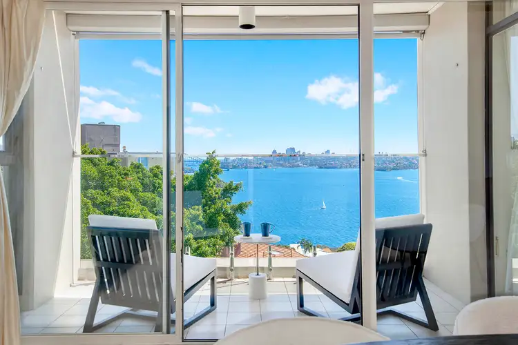 Third view of Homely apartment listing, 12/8 Wentworth Street, Point Piper NSW 2027