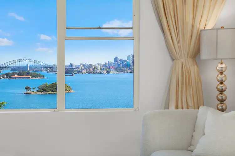 Fourth view of Homely apartment listing, 12/8 Wentworth Street, Point Piper NSW 2027
