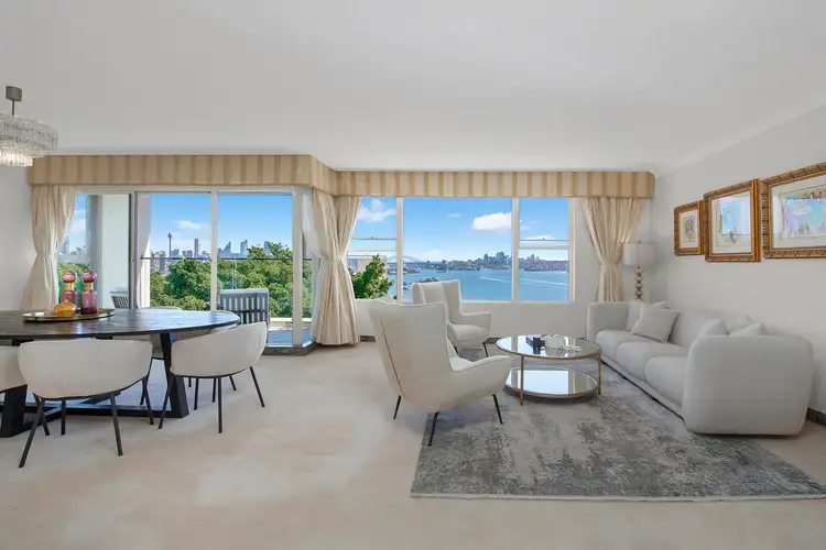 Fifth view of Homely apartment listing, 12/8 Wentworth Street, Point Piper NSW 2027