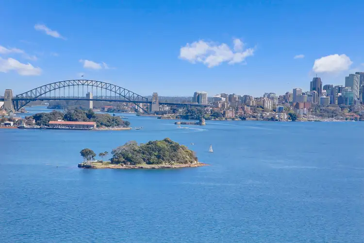 Sixth view of Homely apartment listing, 12/8 Wentworth Street, Point Piper NSW 2027