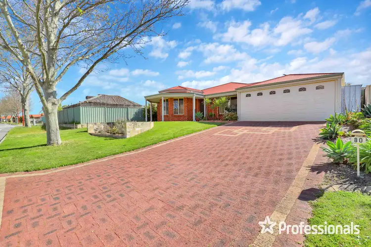 80 Towncentre Drive, Thornlie WA 6108