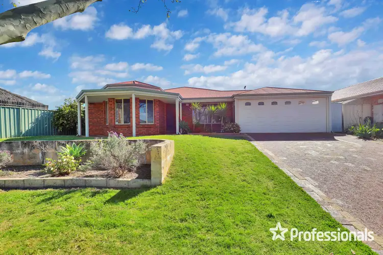 Second view of Homely house listing, 80 Towncentre Drive, Thornlie WA 6108
