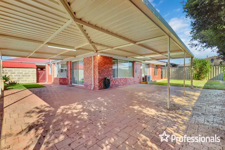 Third view of Homely house listing, 80 Towncentre Drive, Thornlie WA 6108