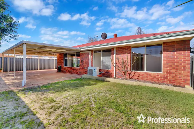 Fourth view of Homely house listing, 80 Towncentre Drive, Thornlie WA 6108