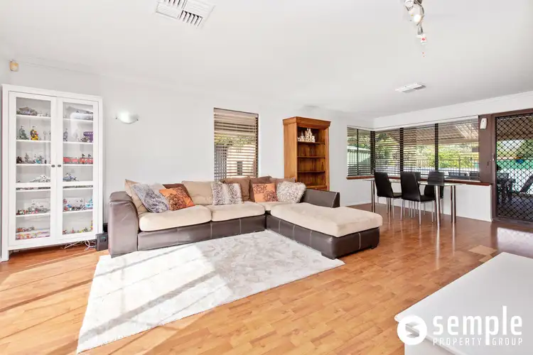 Sixth view of Homely house listing, 33 Plover Drive, Yangebup WA 6164