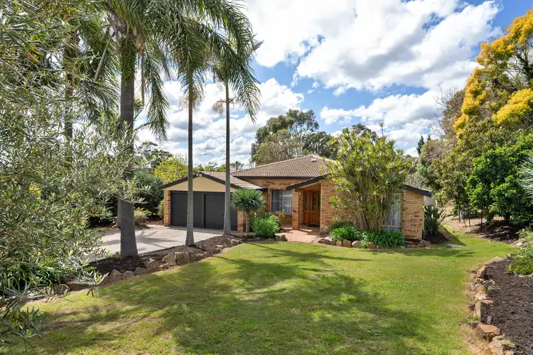 Main view of Homely house listing, 3 Vista Grove, Mount Nasura WA 6112