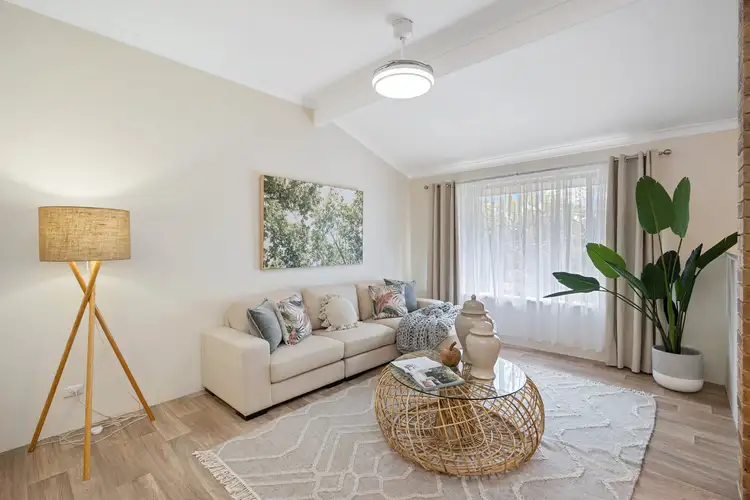 Fourth view of Homely house listing, 3 Vista Grove, Mount Nasura WA 6112