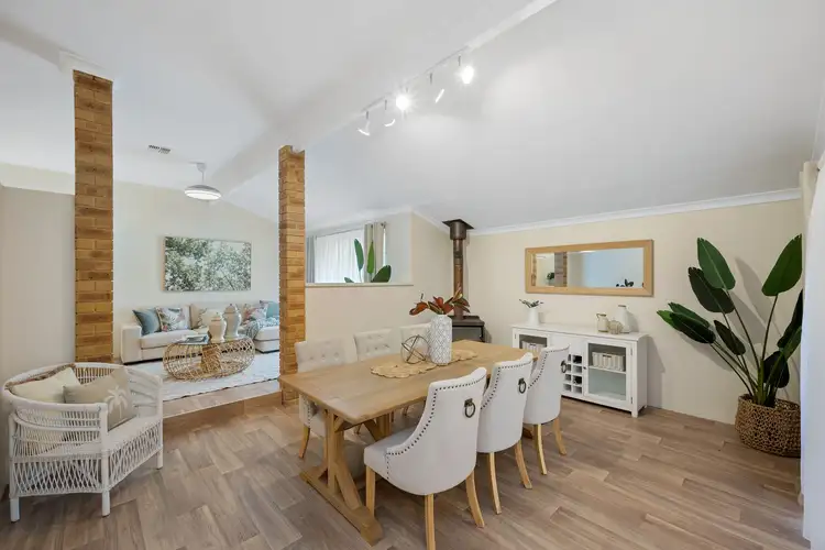 Sixth view of Homely house listing, 3 Vista Grove, Mount Nasura WA 6112