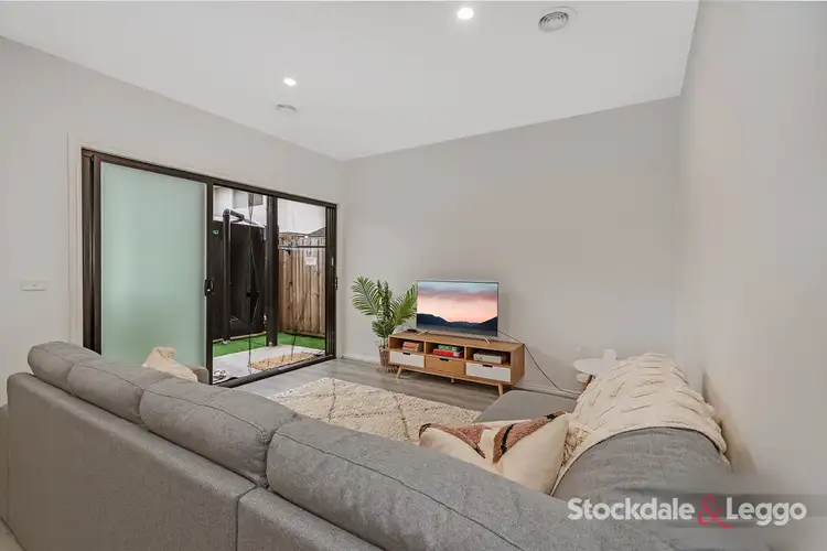 Fourth view of Homely townhouse listing, 3/45 Conn Street, Ferntree Gully VIC 3156
