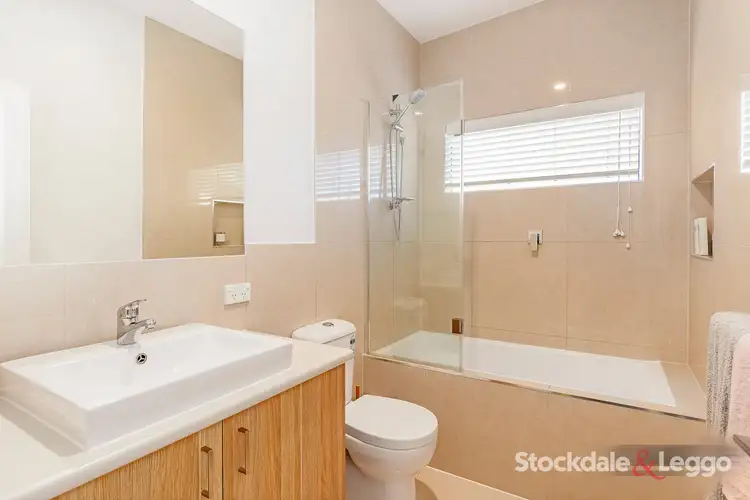 Fifth view of Homely townhouse listing, 3/45 Conn Street, Ferntree Gully VIC 3156