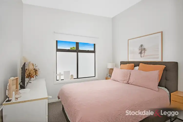 Sixth view of Homely townhouse listing, 3/45 Conn Street, Ferntree Gully VIC 3156