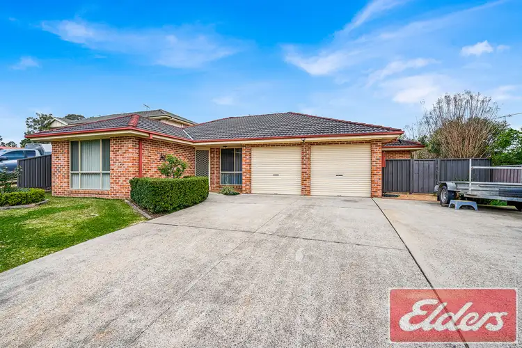 59 Gibson Street, Silverdale NSW 2752