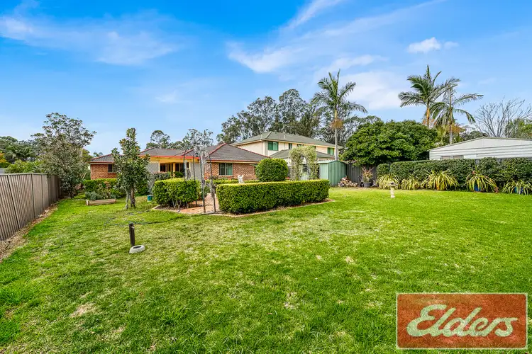 Fourth view of Homely house listing, 59 Gibson Street, Silverdale NSW 2752