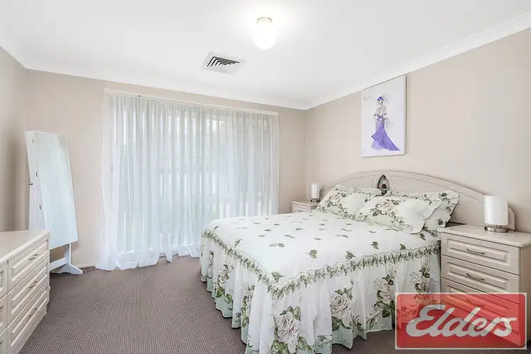 Fifth view of Homely house listing, 59 Gibson Street, Silverdale NSW 2752