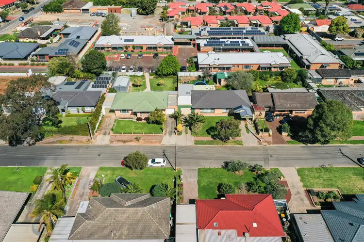 Second view of Homely land listing, LOT 15 and 16 Urban Avenue, Paradise SA 5075