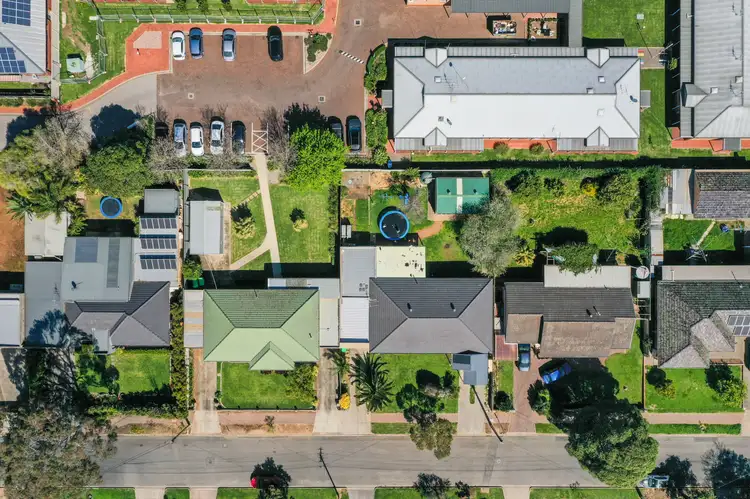 Third view of Homely land listing, LOT 15 and 16 Urban Avenue, Paradise SA 5075