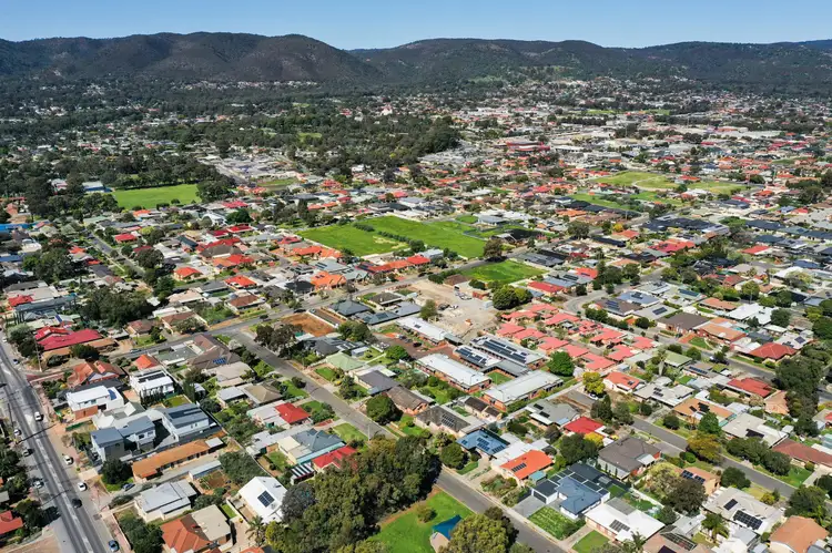 Fourth view of Homely land listing, LOT 15 and 16 Urban Avenue, Paradise SA 5075