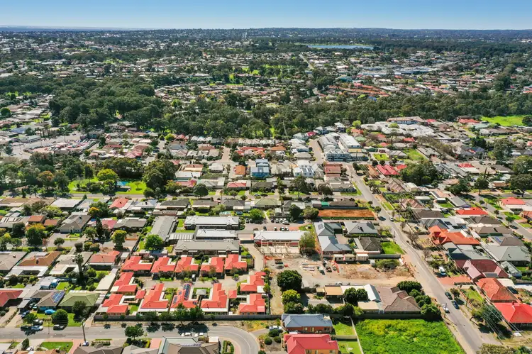 Fifth view of Homely land listing, LOT 15 and 16 Urban Avenue, Paradise SA 5075