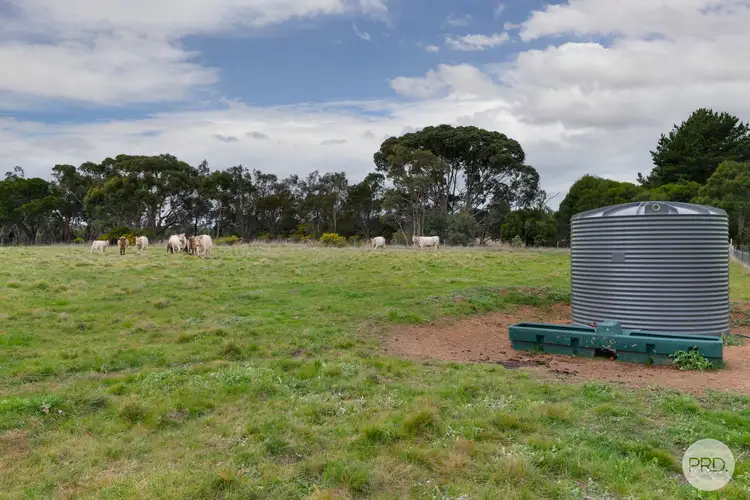 Fifth view of Homely land listing, LOT 192 Savage Hill Road, Dereel VIC 3352