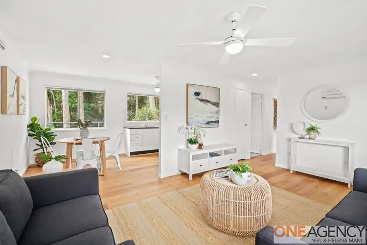 Main view of Homely house listing, 23 South Crescent, North Gosford NSW 2250