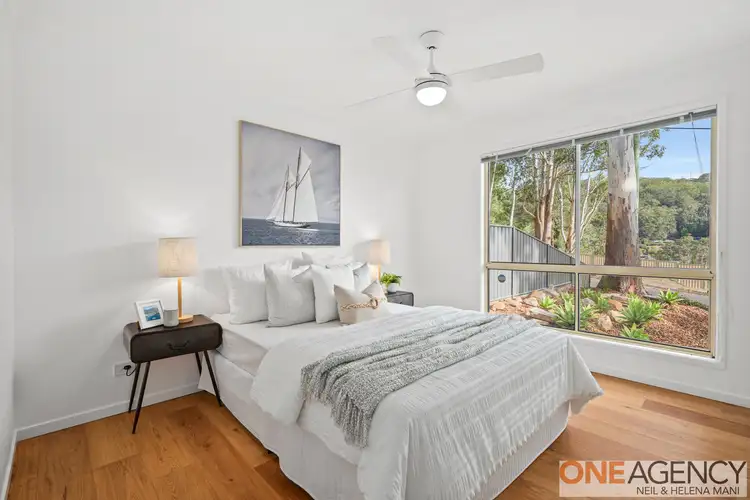 Second view of Homely house listing, 23 South Crescent, North Gosford NSW 2250