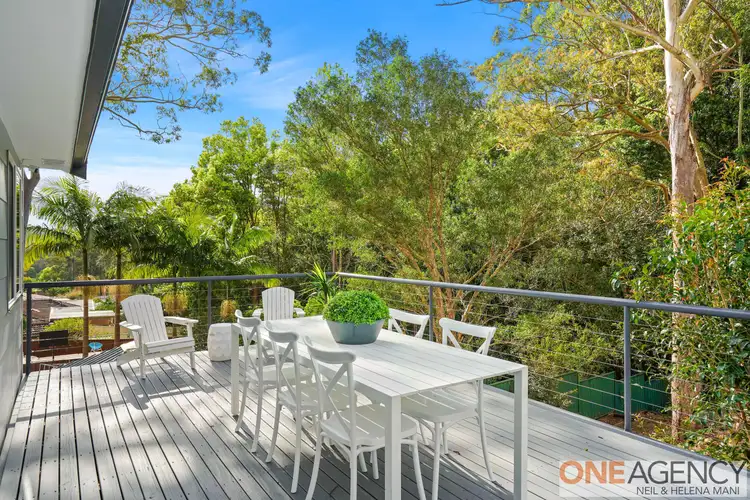 Third view of Homely house listing, 23 South Crescent, North Gosford NSW 2250