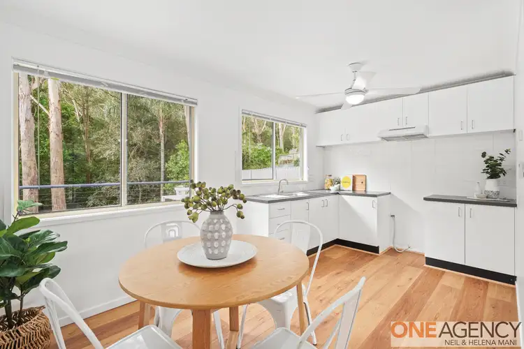 Fourth view of Homely house listing, 23 South Crescent, North Gosford NSW 2250