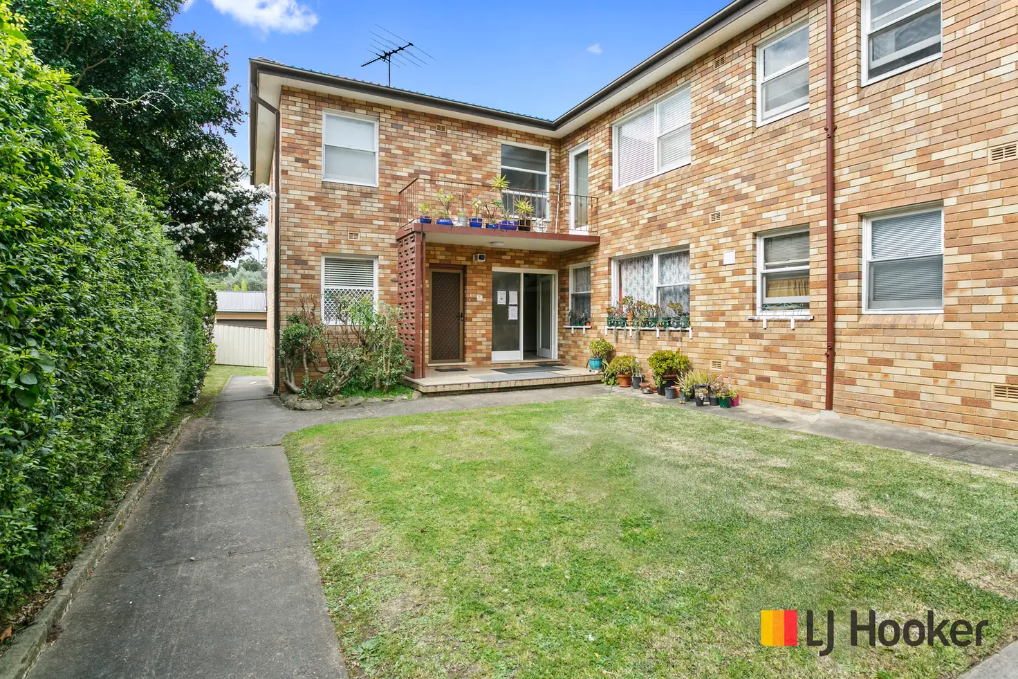 Main view of Homely unit listing, 5/82-84 Cronulla Street, Carlton NSW 2218