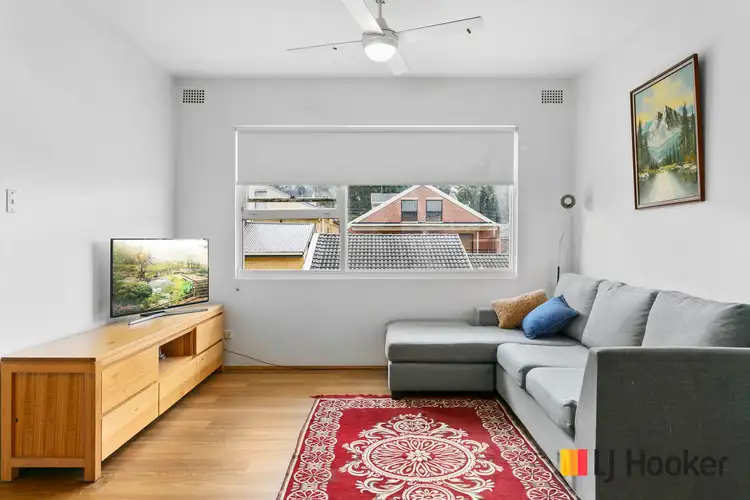 Third view of Homely unit listing, 5/82-84 Cronulla Street, Carlton NSW 2218