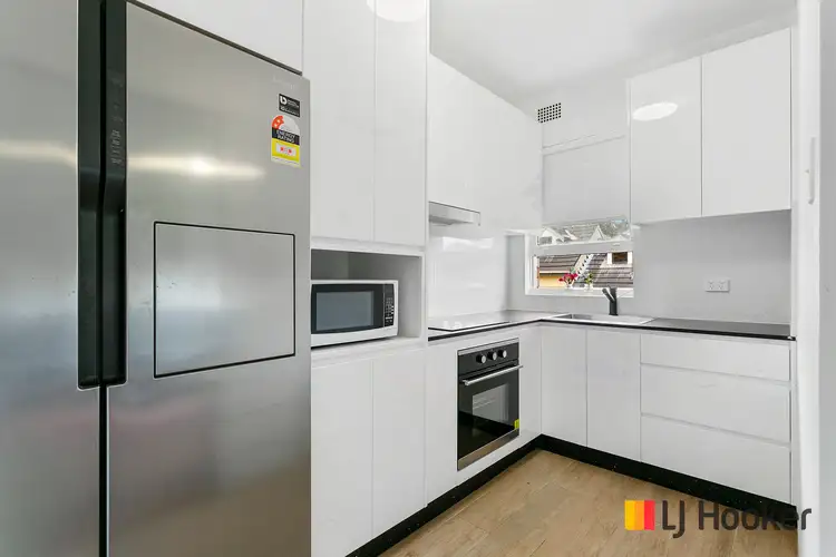 Fourth view of Homely unit listing, 5/82-84 Cronulla Street, Carlton NSW 2218