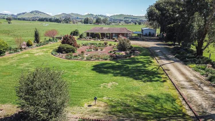 Third view of Homely house listing, 29 Boyds Lane, Whorouly VIC 3735