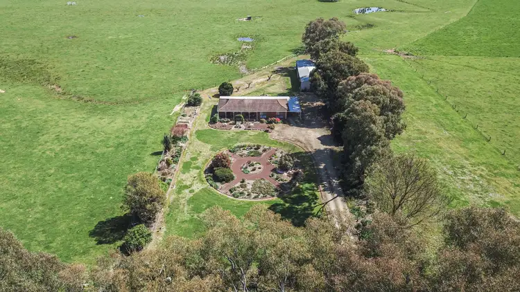 Fourth view of Homely house listing, 29 Boyds Lane, Whorouly VIC 3735
