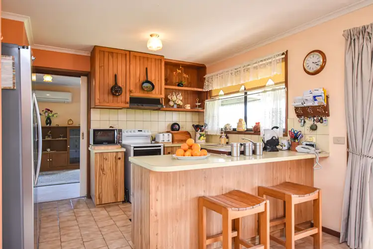 Fifth view of Homely house listing, 29 Boyds Lane, Whorouly VIC 3735