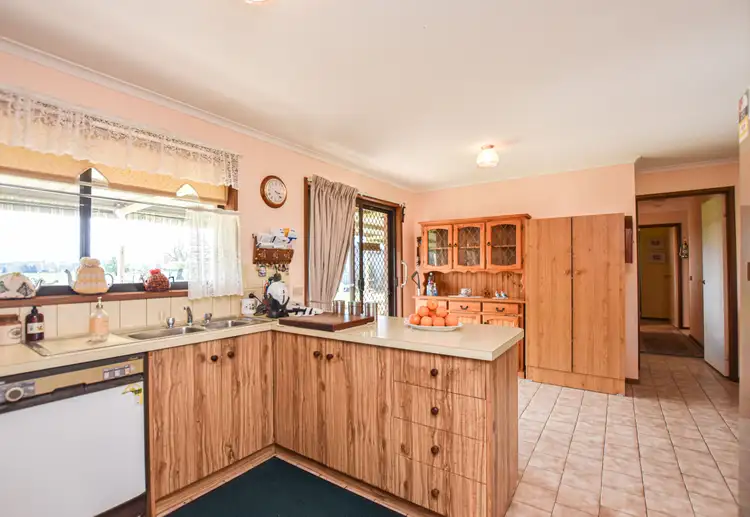 Sixth view of Homely house listing, 29 Boyds Lane, Whorouly VIC 3735