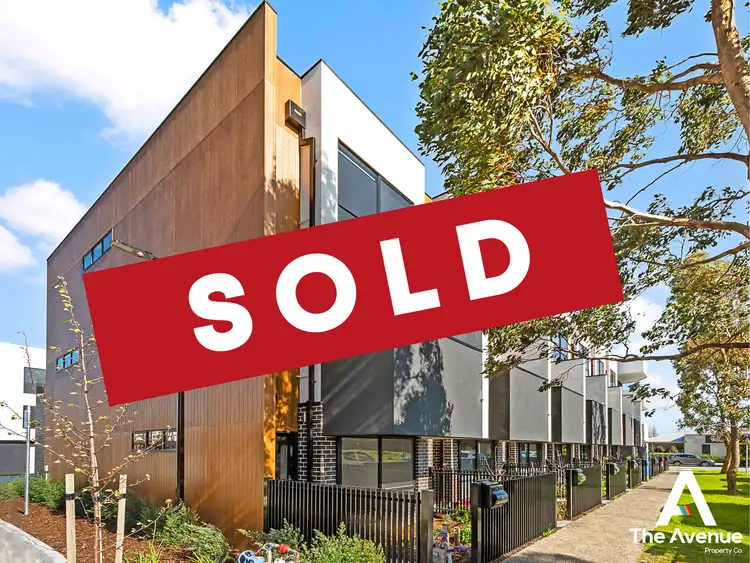 Second view of Homely townhouse listing, 8/2 Bluestone Street, Pakenham VIC 3810