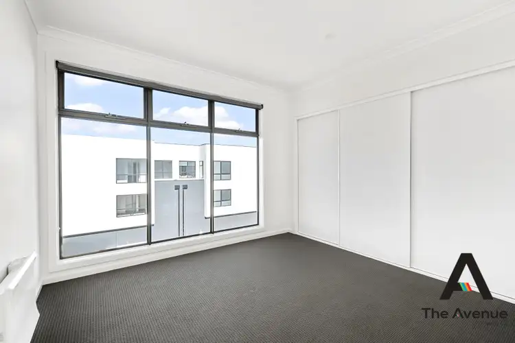 Fifth view of Homely townhouse listing, 8/2 Bluestone Street, Pakenham VIC 3810