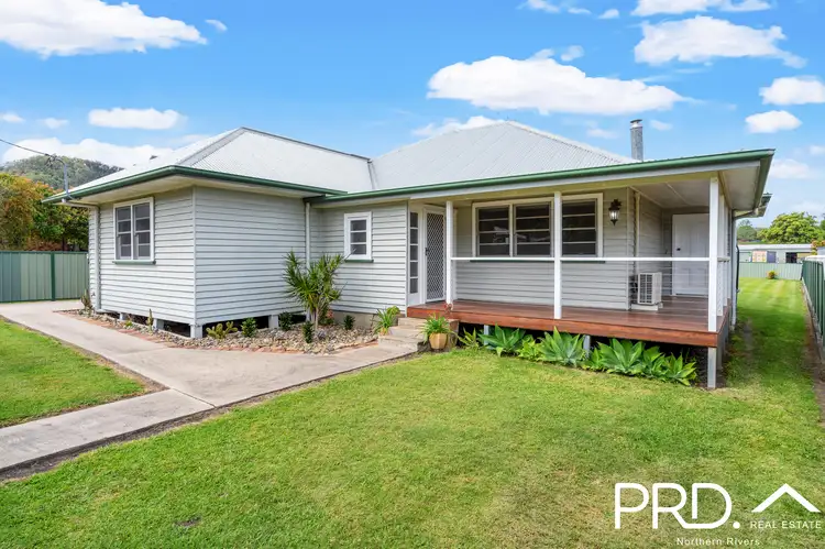 Main view of Homely house listing, 286 Summerland Way, Kyogle NSW 2474