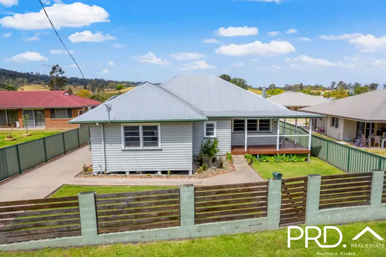Second view of Homely house listing, 286 Summerland Way, Kyogle NSW 2474