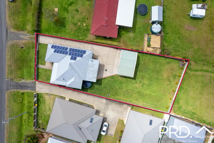 Third view of Homely house listing, 286 Summerland Way, Kyogle NSW 2474