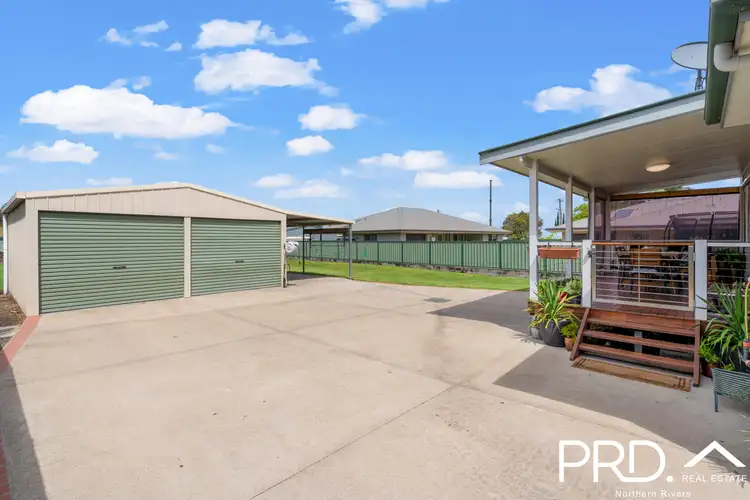 Fourth view of Homely house listing, 286 Summerland Way, Kyogle NSW 2474