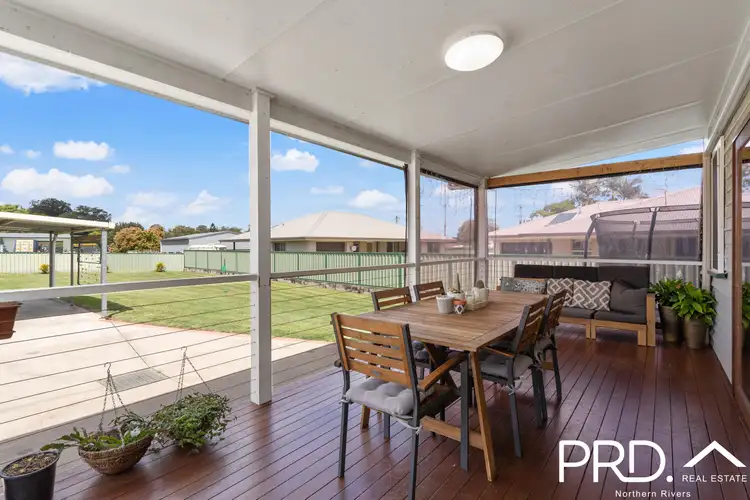 Fifth view of Homely house listing, 286 Summerland Way, Kyogle NSW 2474