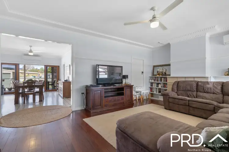 Sixth view of Homely house listing, 286 Summerland Way, Kyogle NSW 2474